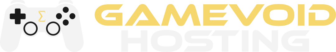 GameVoid Hosting